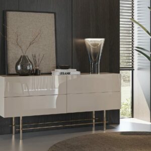 Дизайнерская консоль Ellender 4 3