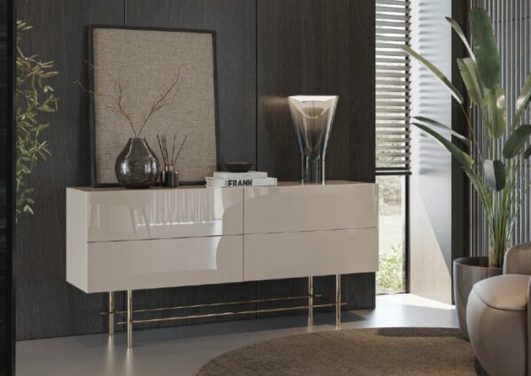 Дизайнерская консоль Ellender 4 3