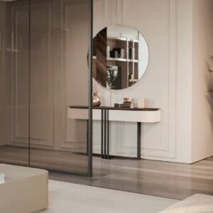 Дизайнерская консоль New Holf 3