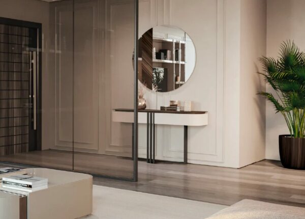 Дизайнерская консоль New Holf 3