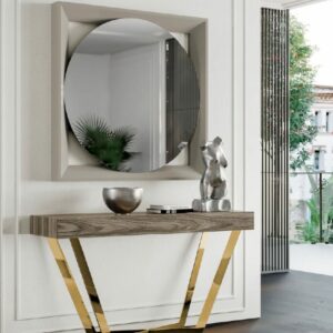 Дизайнерская консоль Rome 3