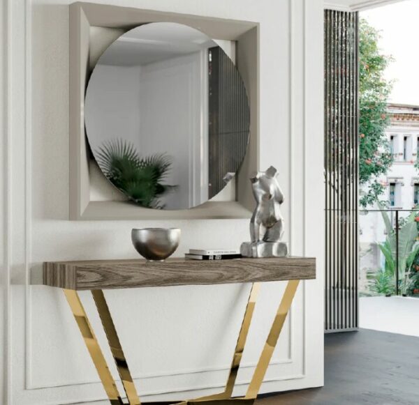 Дизайнерская консоль Rome 3