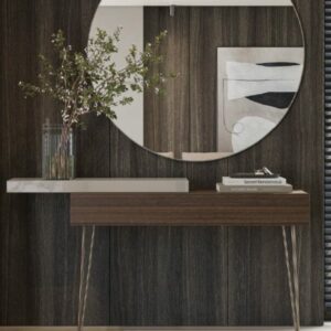 Дизайнерская консоль Venice от Evanyrouse (Португалия)