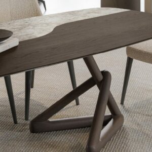 Дизайнерский стол Raggi 270cm 3