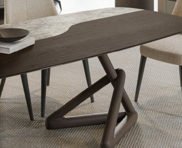 Дизайнерский стол Raggi 270cm 3