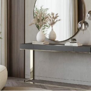 Дизайнерская консоль Trace 3