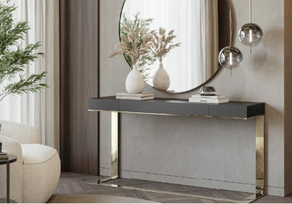 Дизайнерская консоль Trace 3