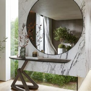 Дизайнерская консоль Linard 3