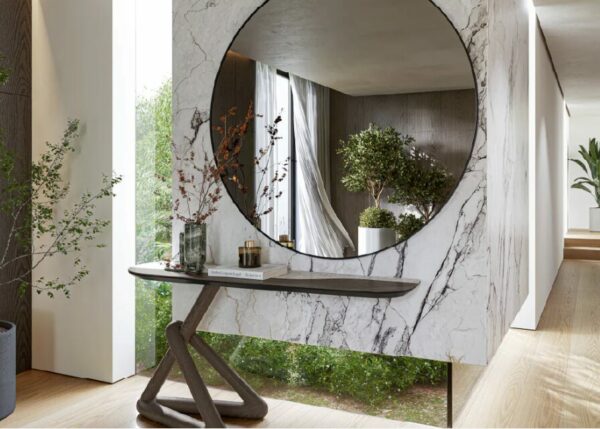 Дизайнерская консоль Linard 3