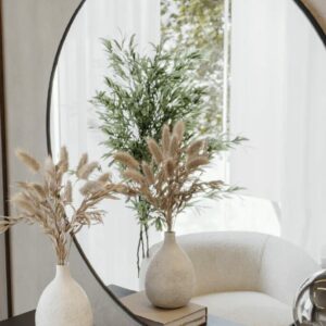 Дизайнерское зеркало Brave II от Evanyrouse (Португалия)