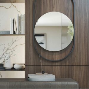 Дизайнерское зеркало Dakyn 3