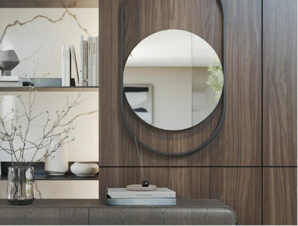 Дизайнерское зеркало Dakyn 3
