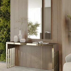 Дизайнерское зеркало Rectangular 35cm от Evanyrouse (Португалия)