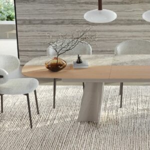 Дизайнерский стол Linard 200cm 3