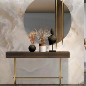 Дизайнерское зеркало Ellender 3