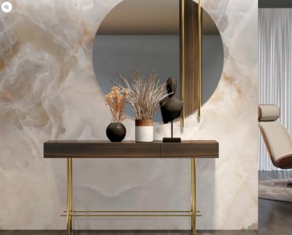 Дизайнерское зеркало Ellender 3