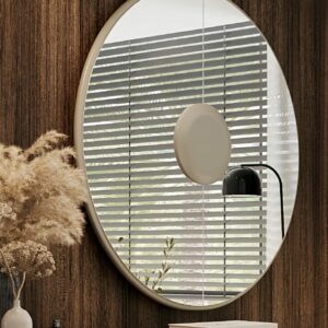 Дизайнерское зеркало Rocco 3