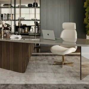 Дизайнерский письменный стол Secretary 3