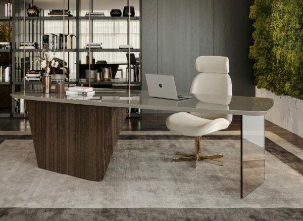 Дизайнерский письменный стол Secretary 3