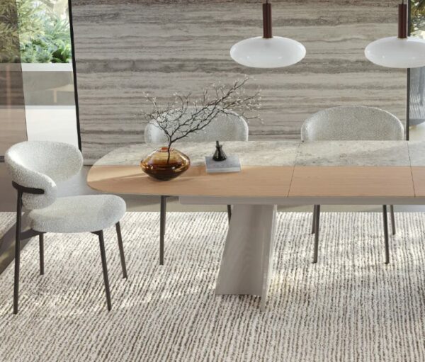 Дизайнерский стол Linard 240cm 3