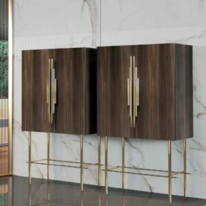 Дизайнерский бар Ellender 4