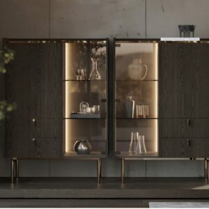 Дизайнерский бар Colline 5