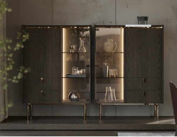 Дизайнерский бар Colline 5