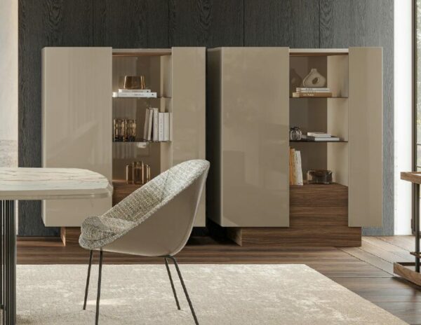 Дизайнерский бар Lazzari 3