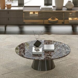 Дизайнерская ТВ-тумба Colline 240cm 3