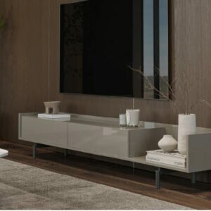 Дизайнерская ТВ-тумба Sotille 240cm 3