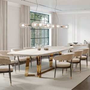 Дизайнерский стол Collins 300cm 5