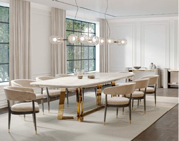 Дизайнерский стол Collins 300cm 5