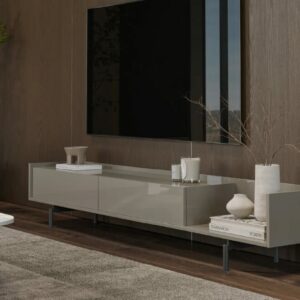 Дизайнерская ТВ-тумба Sotille 210cm 3