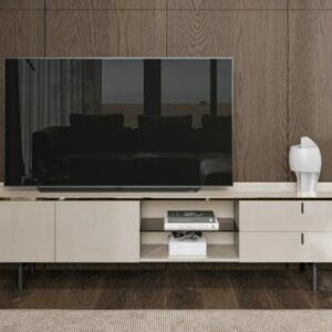 Дизайнерская ТВ-тумба Senza 240cm 2