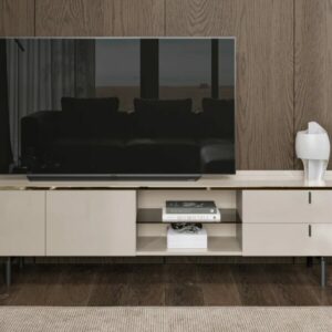 Дизайнерская ТВ-тумба Senza 210cm 3