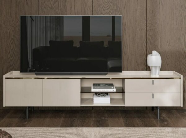 Дизайнерская ТВ-тумба Senza 210cm 3