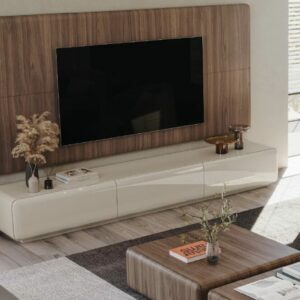 Дизайнерская ТВ-тумба Rocco 3 3