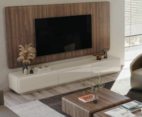 Дизайнерская ТВ-тумба Rocco 3 3