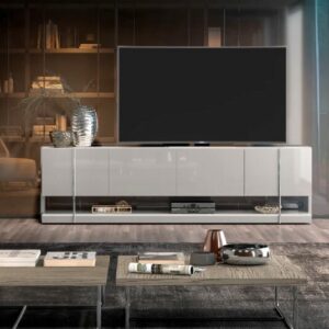 Дизайнерская ТВ-тумба Ellender 4-Door 3