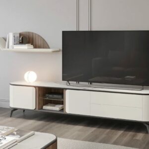 Дизайнерская ТВ-тумба Tepui 240cm 3