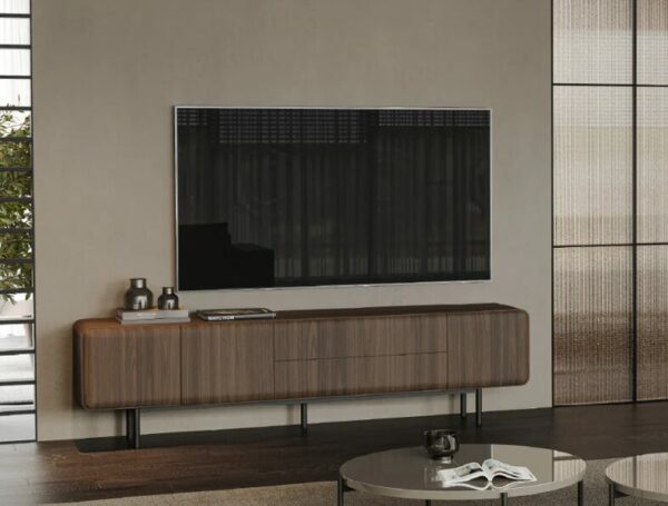 Дизайнерская ТВ-тумба Vasari 3