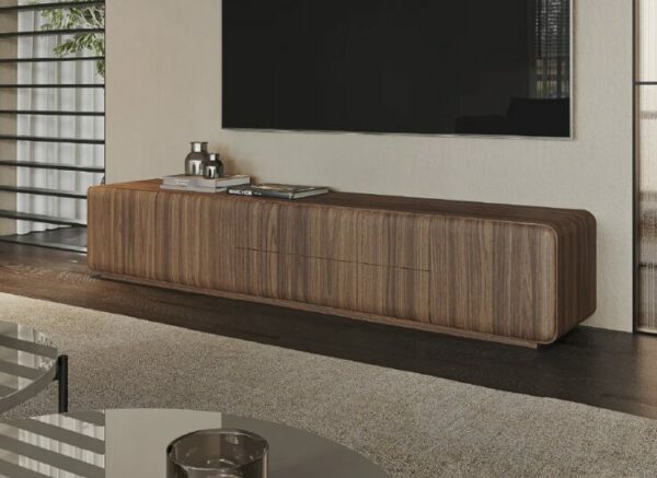 Дизайнерская ТВ-тумба Vasari 2 3