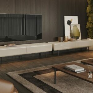 Дизайнерская ТВ-тумба Rocco 2 3
