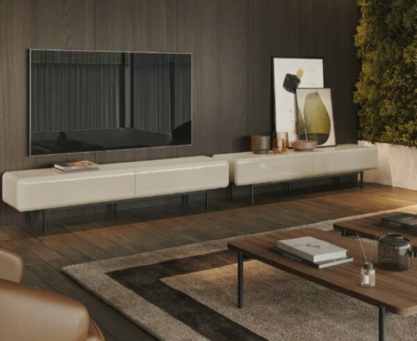 Дизайнерская ТВ-тумба Rocco 2 3