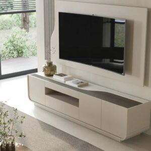 Дизайнерская ТВ-тумба Raggi V 3