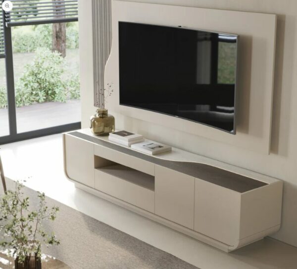 Дизайнерская ТВ-тумба Raggi V 3