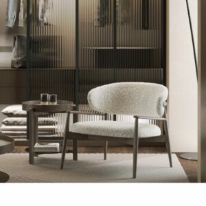 Дизайнерское кресло Colline 3