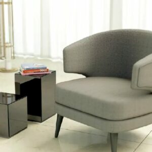 Дизайнерское кресло Figaro 3