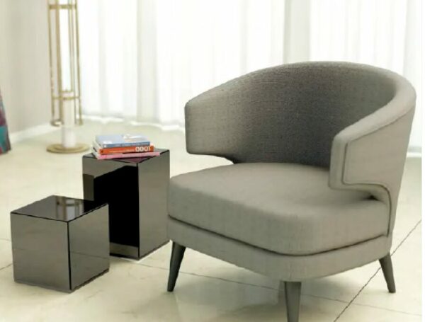 Дизайнерское кресло Figaro 3