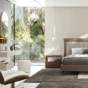 Дизайнерское кресло Ellender 3